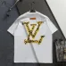 Louis Vuitton T-Shirts for AAAA Louis Vuitton T-Shirts #B62203