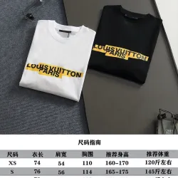 Louis Vuitton T-Shirts for AAAA Louis Vuitton T-Shirts #B62203