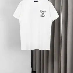Louis Vuitton T-Shirts for AAAA Louis Vuitton T-Shirts #B62672