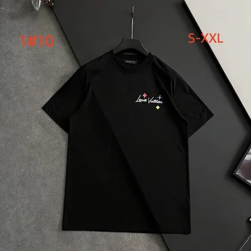 Louis Vuitton T-Shirts for AAAA Louis Vuitton T-Shirts #B63304