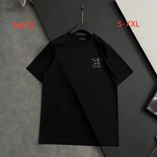 Louis Vuitton T-Shirts for AAAA Louis Vuitton T-Shirts #B63305