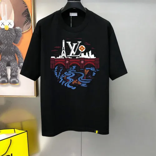 Louis Vuitton T-Shirts for AAAA Louis Vuitton T-Shirts #B63369