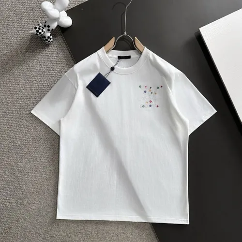 Louis Vuitton T-Shirts for AAAA Louis Vuitton T-Shirts #B63775