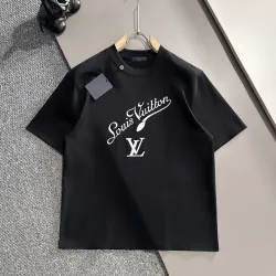Louis Vuitton T-Shirts for AAAA Louis Vuitton T-Shirts #B64836