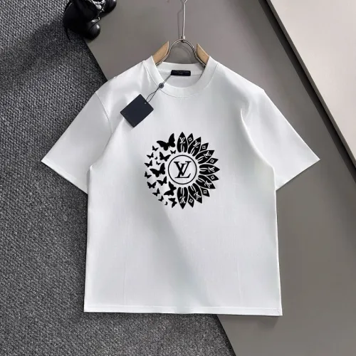 Louis Vuitton T-Shirts for AAAA Louis Vuitton T-Shirts #B64837