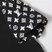 Louis Vuitton T-Shirts for AAAA Louis Vuitton T-Shirts #B64933