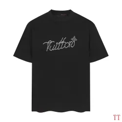 Louis Vuitton T-Shirts for AAAA Louis Vuitton T-Shirts #B64935