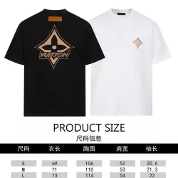 Louis Vuitton T-Shirts for AAAA Louis Vuitton T-Shirts #B64936