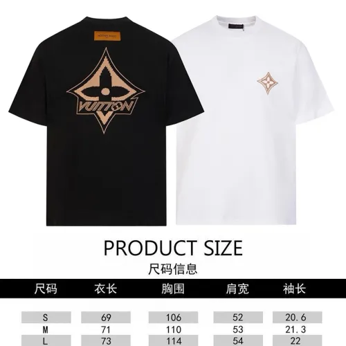 Louis Vuitton T-Shirts for AAAA Louis Vuitton T-Shirts #B64936