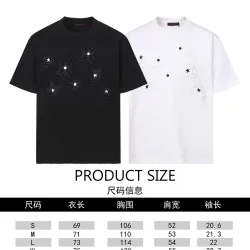 Louis Vuitton T-Shirts for AAAA Louis Vuitton T-Shirts #B64937