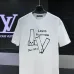 Louis Vuitton T-Shirts for AAAA Louis Vuitton T-Shirts #B64951