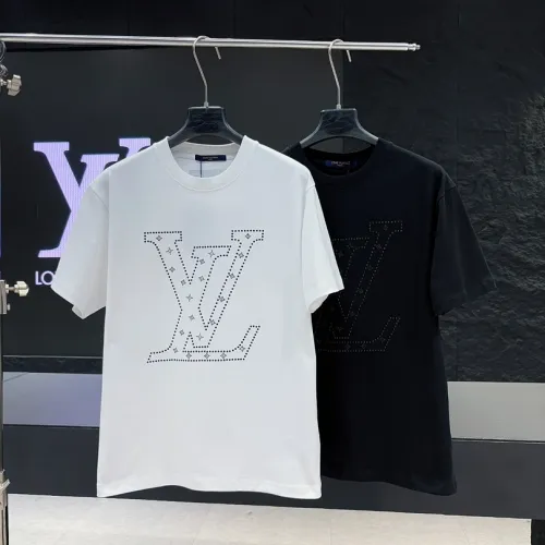 Louis Vuitton T-Shirts for AAAA Louis Vuitton T-Shirts #B64953