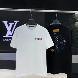 Louis Vuitton T-Shirts for AAAA Louis Vuitton T-Shirts #B64954