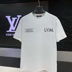 Louis Vuitton T-Shirts for AAAA Louis Vuitton T-Shirts #B64956