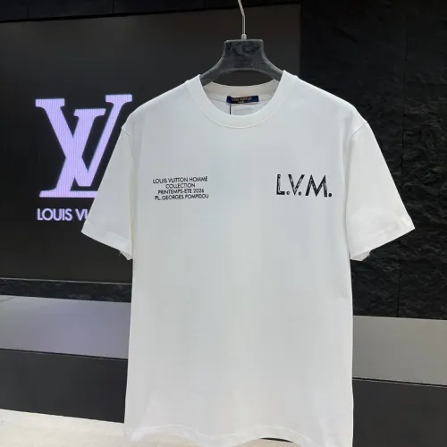 Louis Vuitton T-Shirts for AAAA Louis Vuitton T-Shirts #B64956