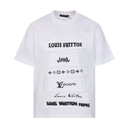 Louis Vuitton T-Shirts for AAAA Louis Vuitton T-Shirts #B65112