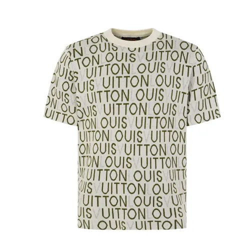 Louis Vuitton T-Shirts for AAAA Louis Vuitton T-Shirts #B65606