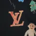 Louis Vuitton T-Shirts for AAAA Louis Vuitton T-Shirts #B65783