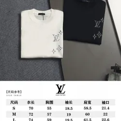 Louis Vuitton T-Shirts for AAAA Louis Vuitton T-Shirts #B65784