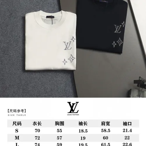 Louis Vuitton T-Shirts for AAAA Louis Vuitton T-Shirts #B65784