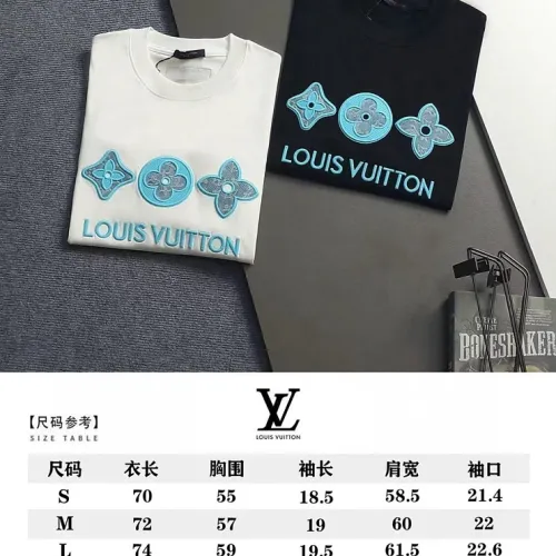 Louis Vuitton T-Shirts for AAAA Louis Vuitton T-Shirts #B65785