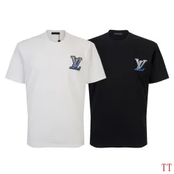 Louis Vuitton T-Shirts for AAAA Louis Vuitton T-Shirts #B65801