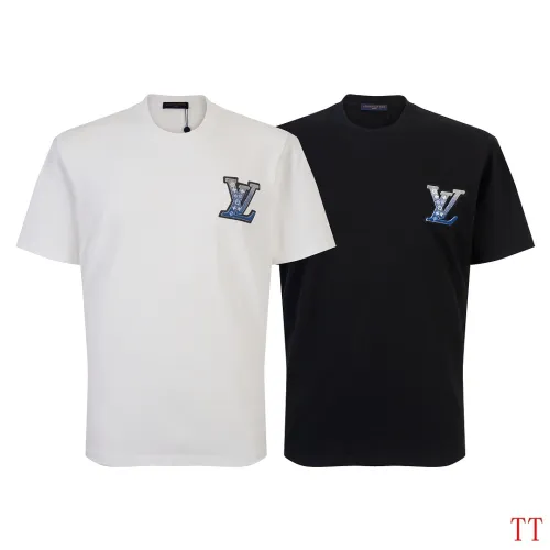 Louis Vuitton T-Shirts for AAAA Louis Vuitton T-Shirts #B65801