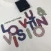 Louis Vuitton T-Shirts for AAAA Louis Vuitton T-Shirts #B65939