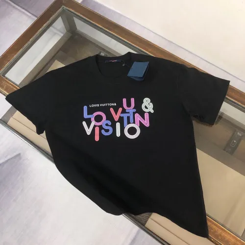 Louis Vuitton T-Shirts for AAAA Louis Vuitton T-Shirts #B65939