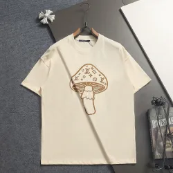 Louis Vuitton T-Shirts for AAAA Louis Vuitton T-Shirts #B66125