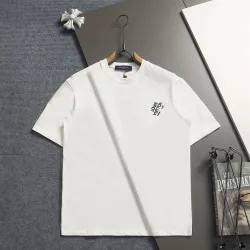 Louis Vuitton T-Shirts for AAAA Louis Vuitton T-Shirts #B66126