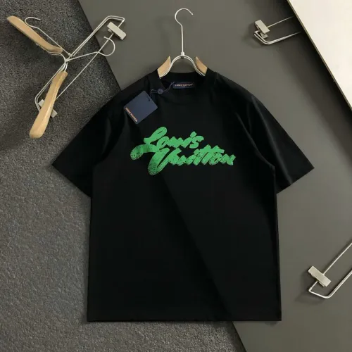 Louis Vuitton T-Shirts for AAAA Louis Vuitton T-Shirts #B66237