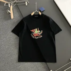 Louis Vuitton T-Shirts for AAAA Louis Vuitton T-Shirts #B66238