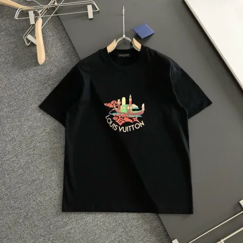 Louis Vuitton T-Shirts for AAAA Louis Vuitton T-Shirts #B66238