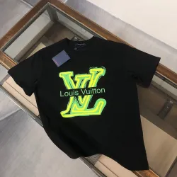 Louis Vuitton T-Shirts for AAAA Louis Vuitton T-Shirts #B66509