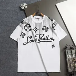 Louis Vuitton T-Shirts for AAAA Louis Vuitton T-Shirts #B66756