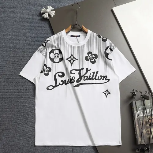 Louis Vuitton T-Shirts for AAAA Louis Vuitton T-Shirts #B66756