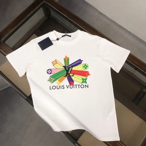 Louis Vuitton T-Shirts for AAAA Louis Vuitton T-Shirts #B66796