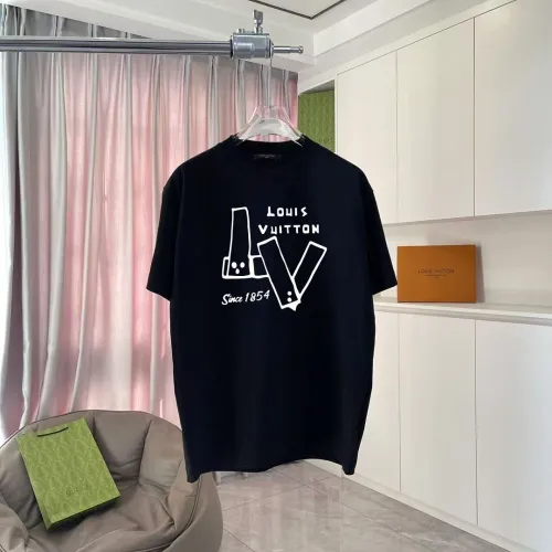 Louis Vuitton T-Shirts for AAAA Louis Vuitton T-Shirts #B67091