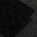 Louis Vuitton T-Shirts for AAAA Louis Vuitton T-Shirts Black/White #B46656