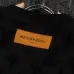Louis Vuitton T-Shirts for AAAA Louis Vuitton T-Shirts Black/White #B46656