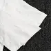 Louis Vuitton T-Shirts for AAAA Louis Vuitton T-Shirts Black/White #B46656