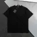 Louis Vuitton T-Shirts for AAAA Louis Vuitton T-Shirts Black/White #B46656