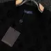 Louis Vuitton T-Shirts for AAAA Louis Vuitton T-Shirts Black/White #B46656