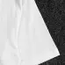 Louis Vuitton T-Shirts for AAAA Louis Vuitton T-Shirts Black/White #B46657