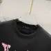 Louis Vuitton T-Shirts for AAAA Louis Vuitton T-Shirts Black/White #B46673