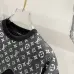 Louis Vuitton T-Shirts for AAAA Louis Vuitton T-Shirts Black/White #B46674