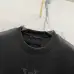Louis Vuitton T-Shirts for AAAA Louis Vuitton T-Shirts Black/White #B46685