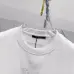 Louis Vuitton T-Shirts for AAAA Louis Vuitton T-Shirts Black/White #B46685