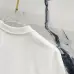 Louis Vuitton T-Shirts for AAAA Louis Vuitton T-Shirts Black/White #B46692